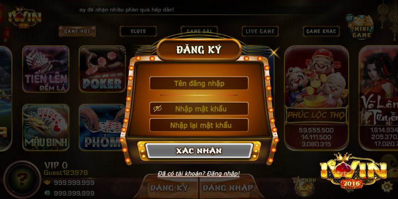 Hướng dẫn tham gia chơi lô đề online 