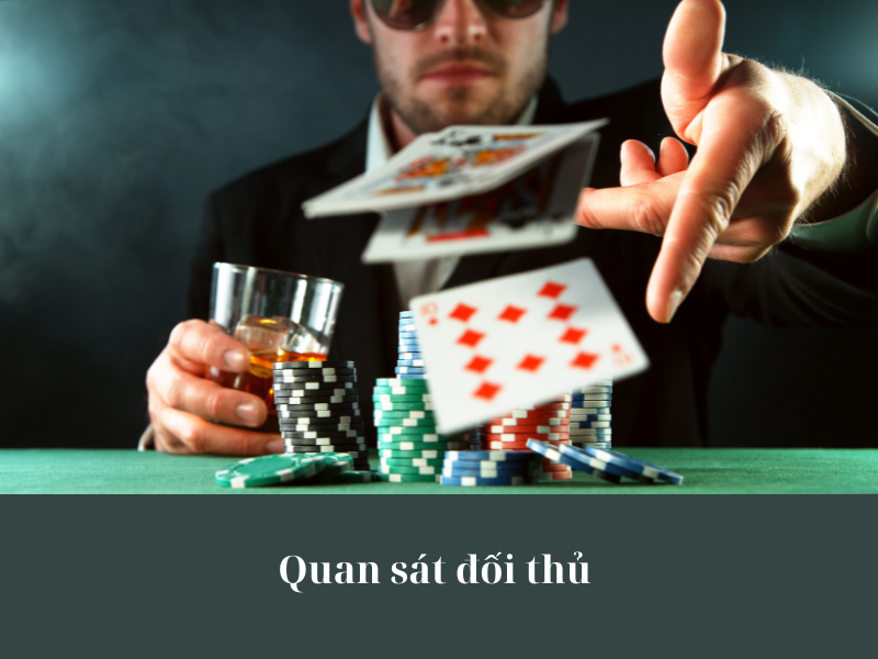 Những mẹo chơi poker online cơ bản 