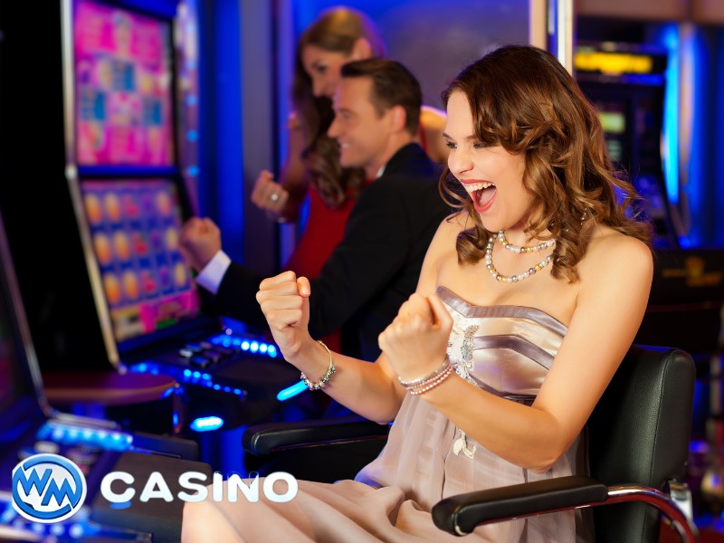 Ưu điểm nổi bật của WM Casino