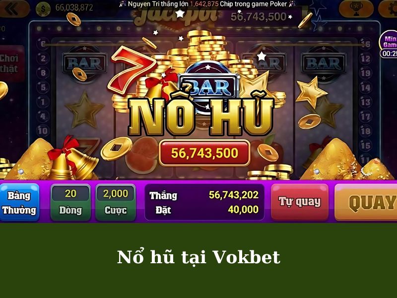 Tựa game nổ hũ nạp tiền bằng sms chất lượng